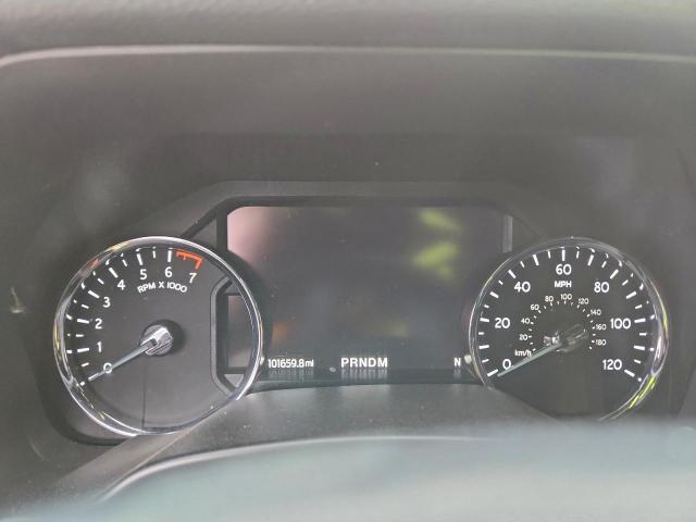 Ford Expedition Max Limited Image 13