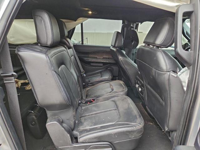 Ford Expedition Max Limited Image 9