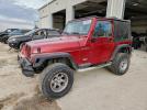 Jeep Wrangler Se Image 1