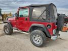 Jeep Wrangler Se Image 3
