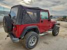 Jeep Wrangler Se Image 4