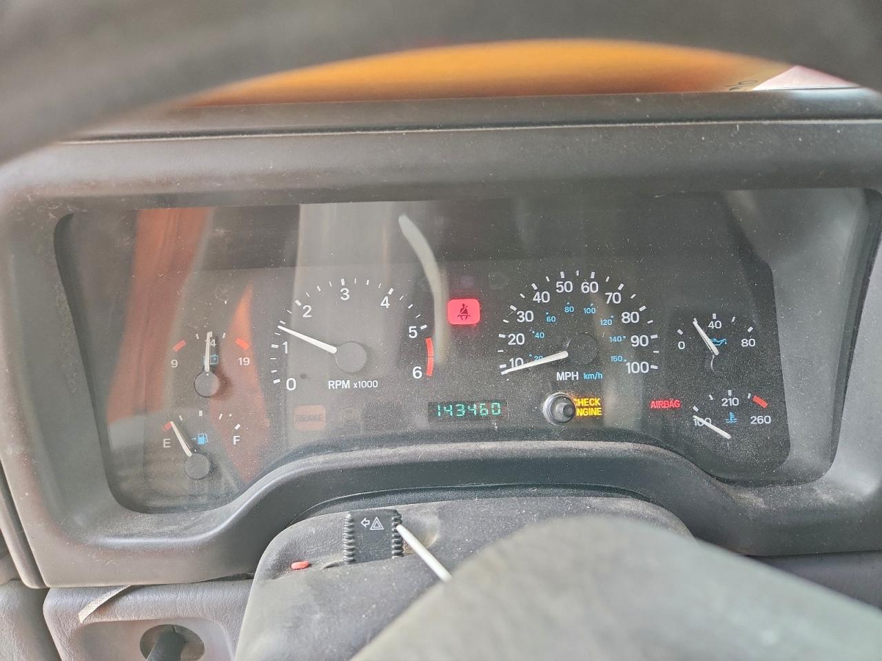 Jeep Wrangler Se Image 6