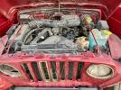 Jeep Wrangler Se Image 11