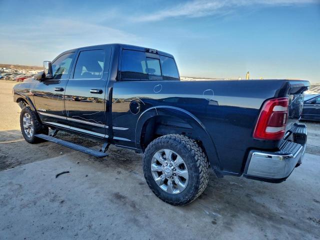 Ram 2500 Limited Image 4