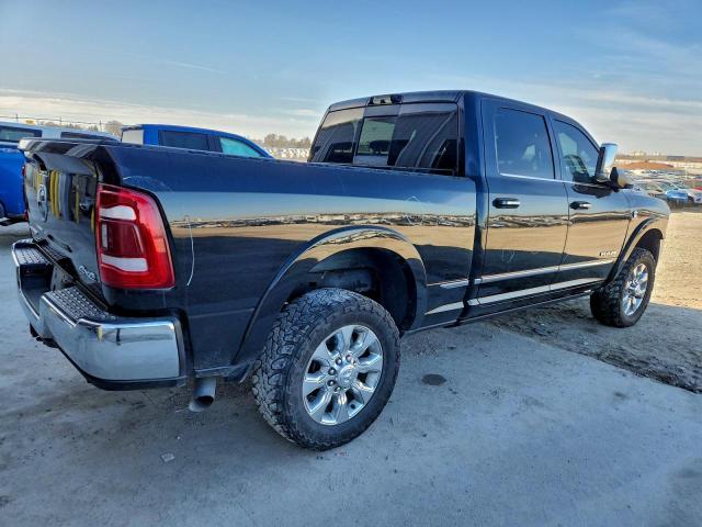 Ram 2500 Limited Image 2