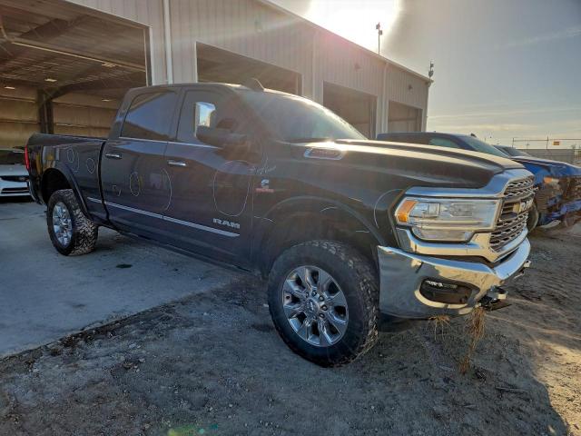 Ram 2500 Limited Image 3