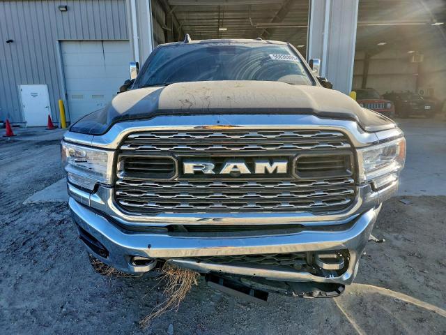Ram 2500 Limited Image 5
