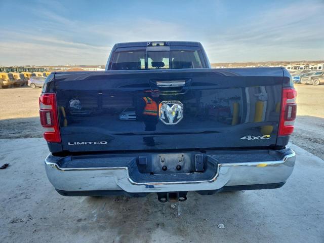 Ram 2500 Limited Image 6