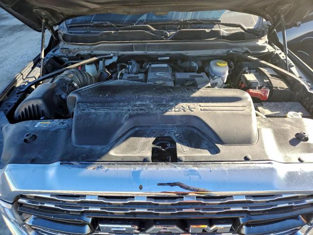 Ram 2500 Limited Image 11