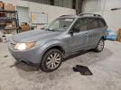 Subaru Forester 2.5x Premium Image 1