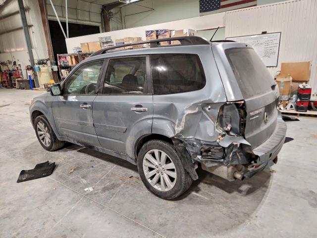 Subaru Forester 2.5x Premium Image 7