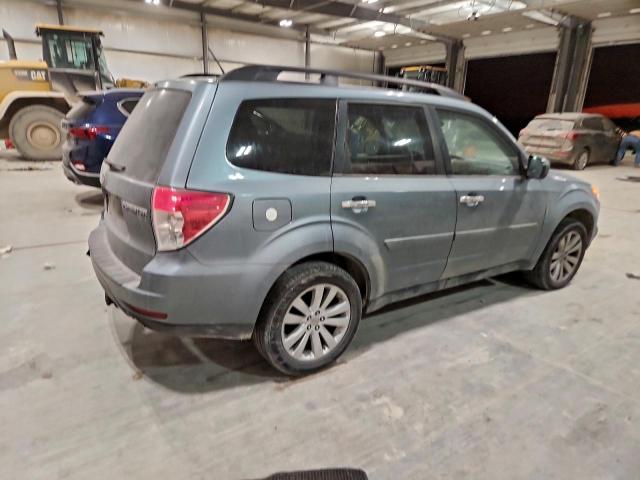 Subaru Forester 2.5x Premium Image 4