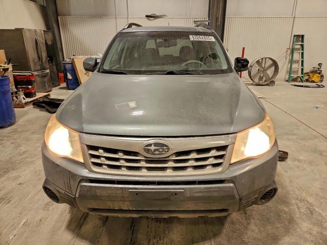 Subaru Forester 2.5x Premium Image 6