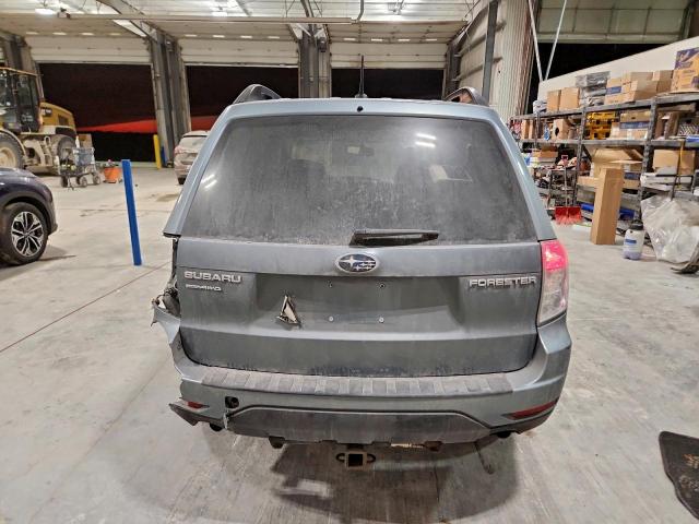 Subaru Forester 2.5x Premium Image 3