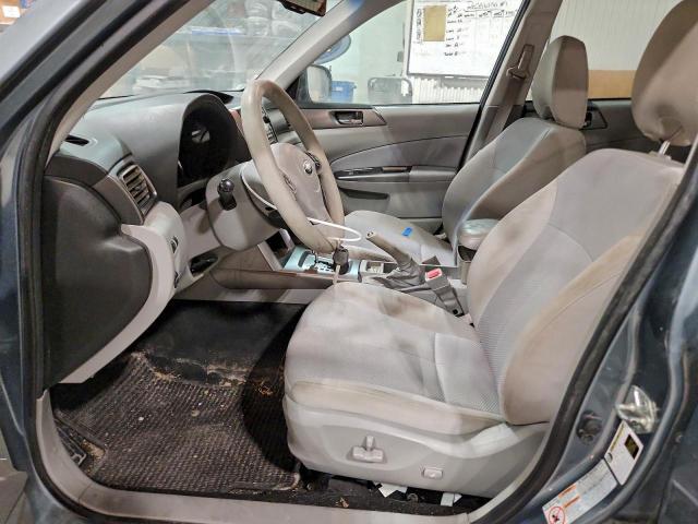 Subaru Forester 2.5x Premium Image 10