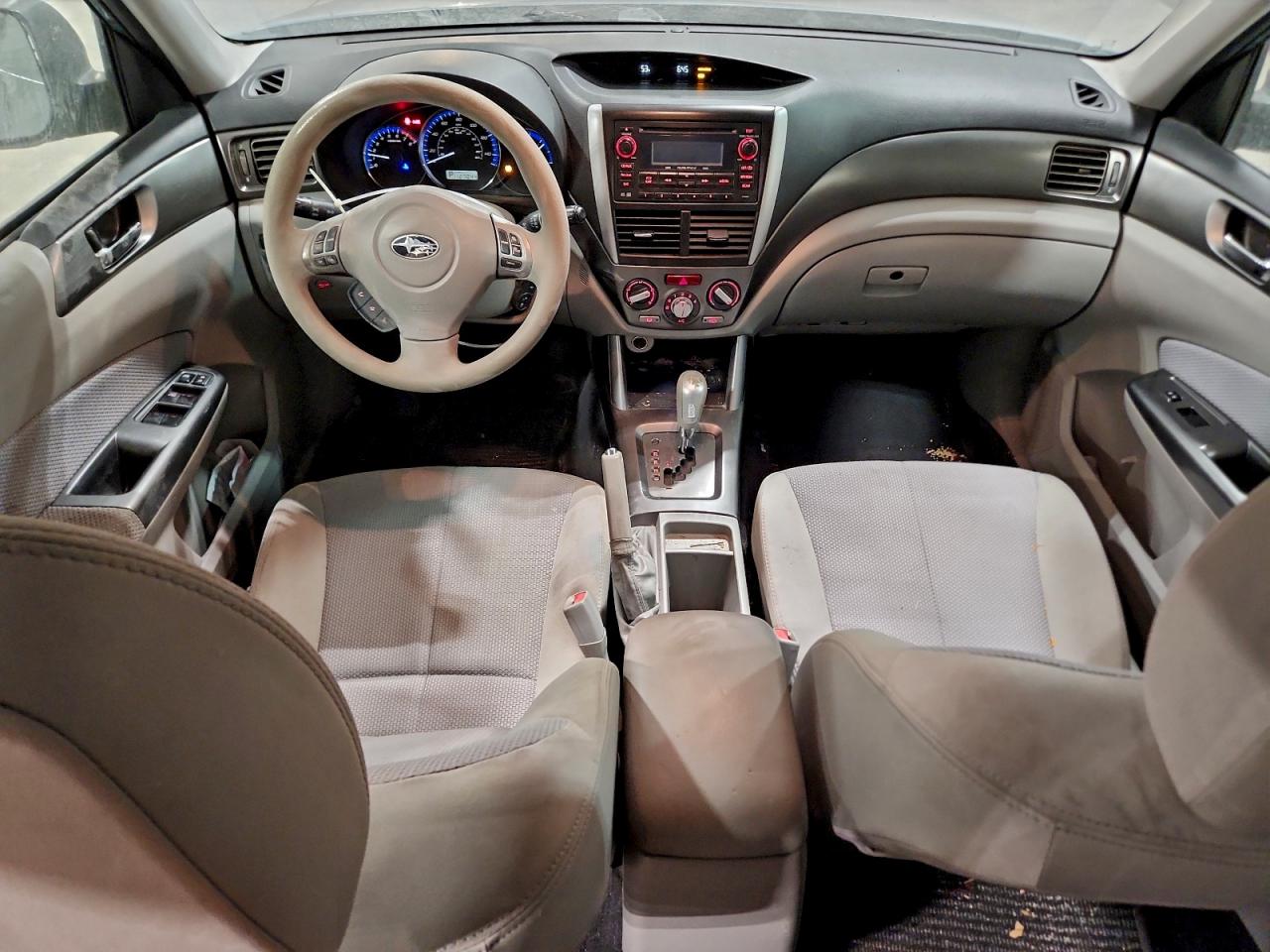 Subaru Forester 2.5x Premium Image 5