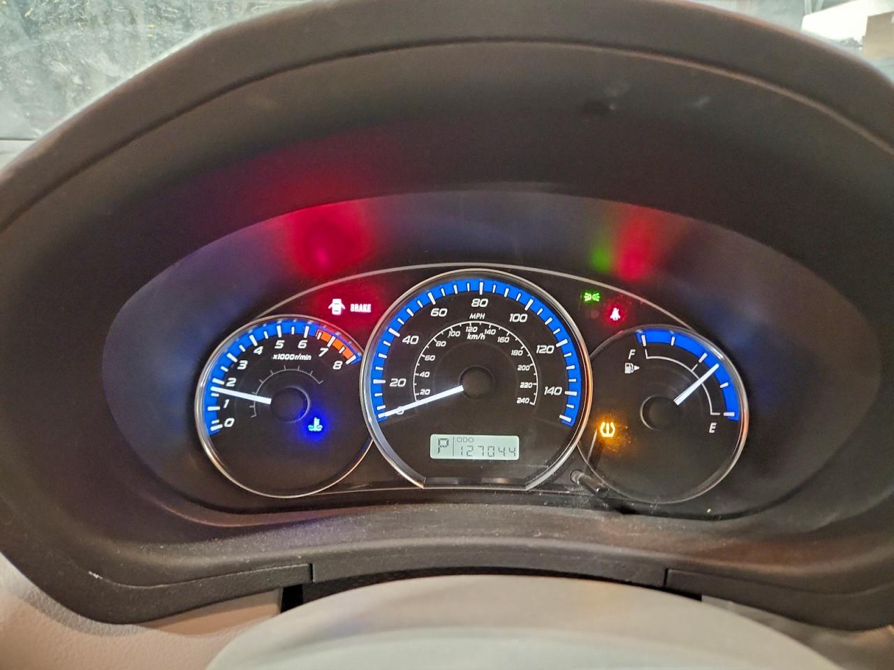 Subaru Forester 2.5x Premium Image 9