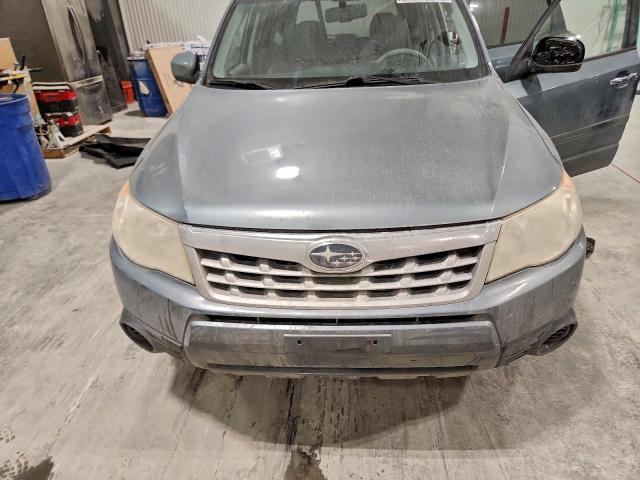 Subaru Forester 2.5x Premium Image 12