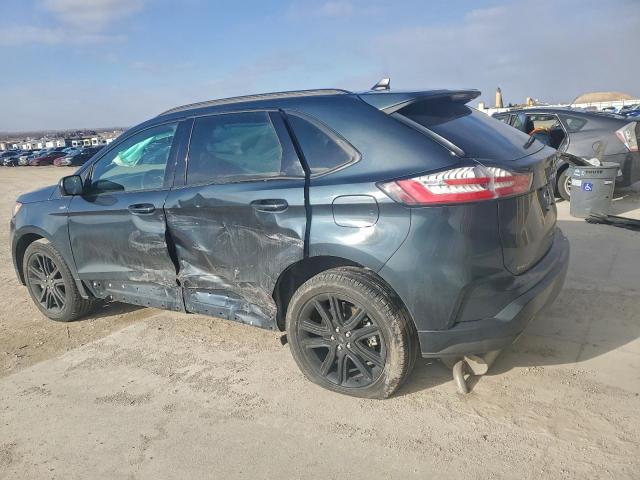 Ford Edge Sel Image 2