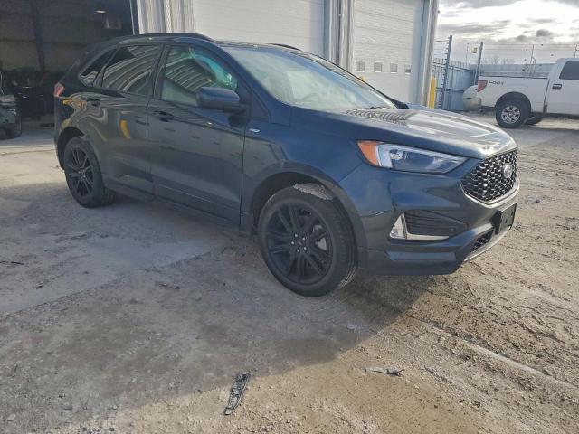 Ford Edge Sel Image 3