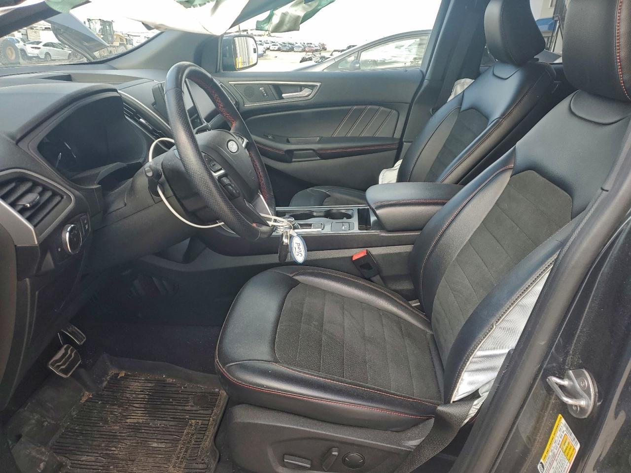 Ford Edge Sel Image 9