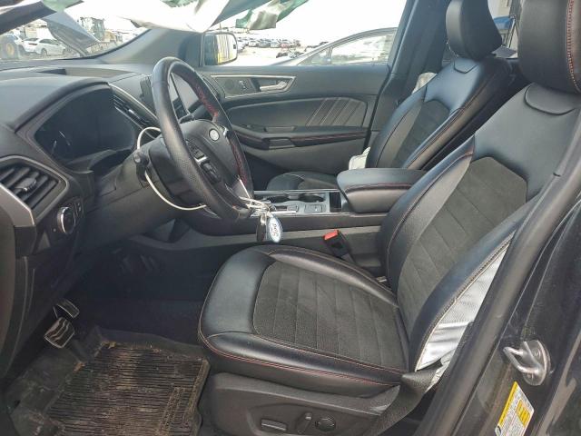 Ford Edge Sel Image 9