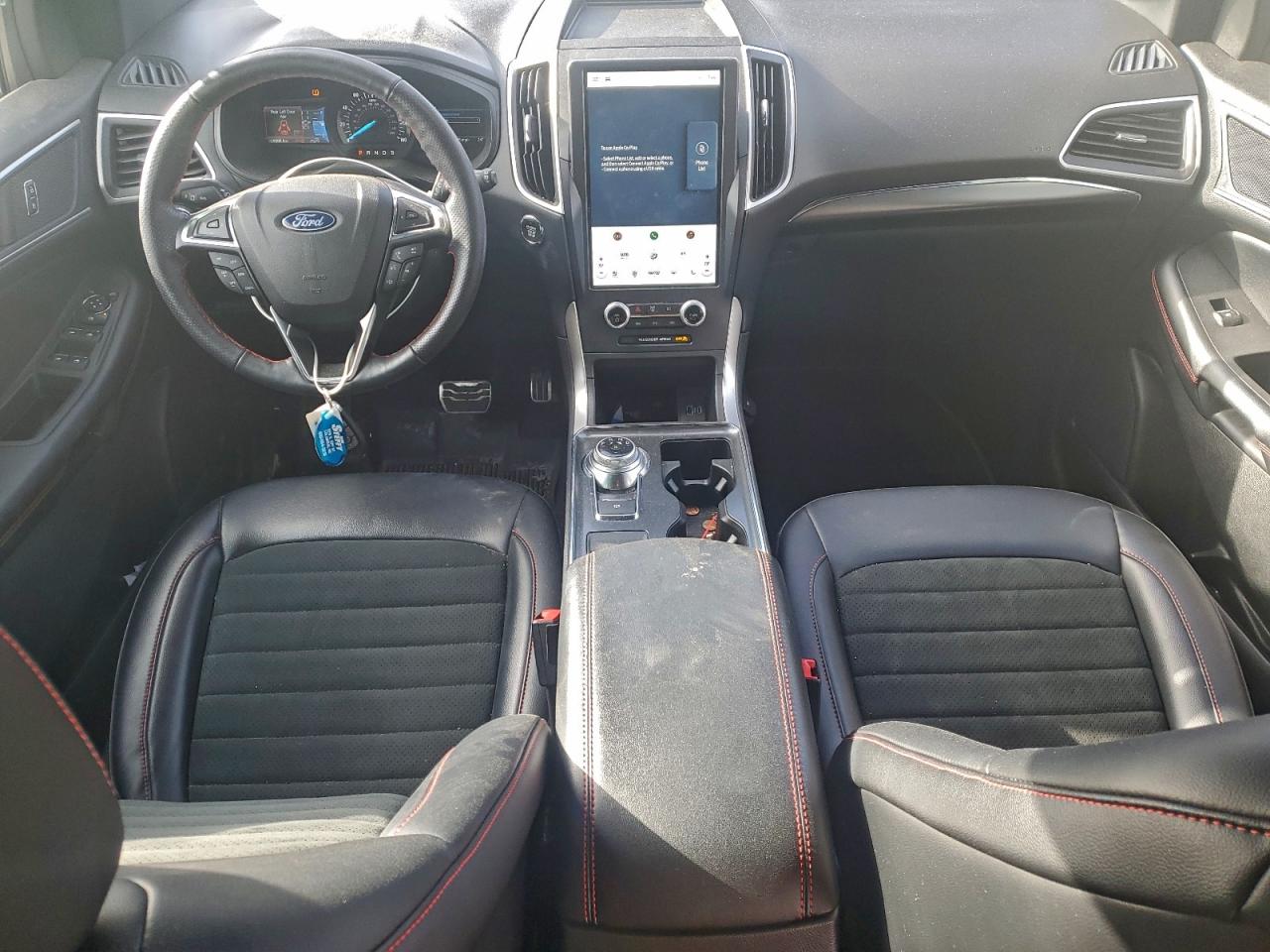 Ford Edge Sel Image 10