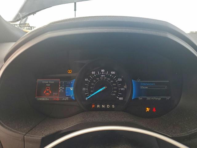 Ford Edge Sel Image 12