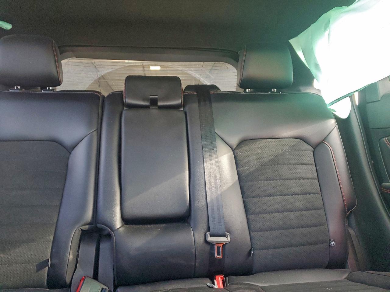 Ford Edge Sel Image 7