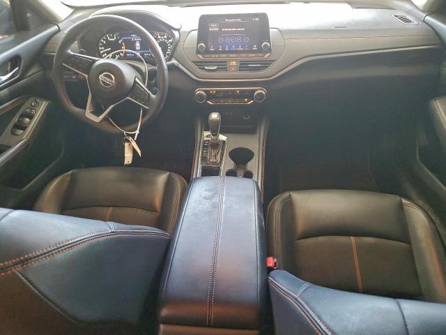 Nissan Altima Sr Image 9