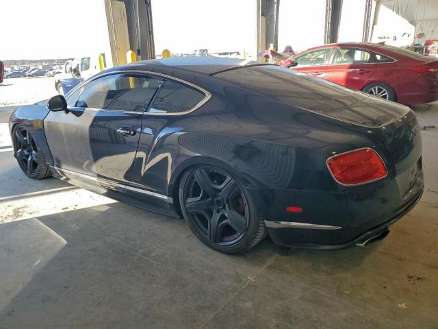 Bentley Continenta Gt V8 S Image 3