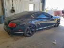 Bentley Continenta Gt V8 S Image 8