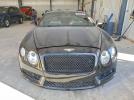 Bentley Continenta Gt V8 S Image 6
