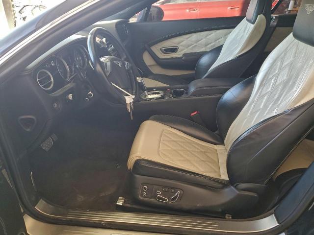 Bentley Continenta Gt V8 S Image 9