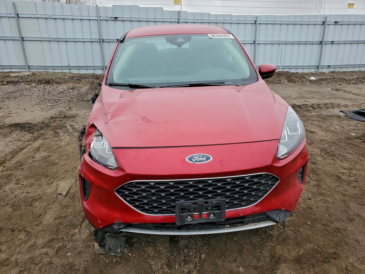 Ford Escape Se Image 4