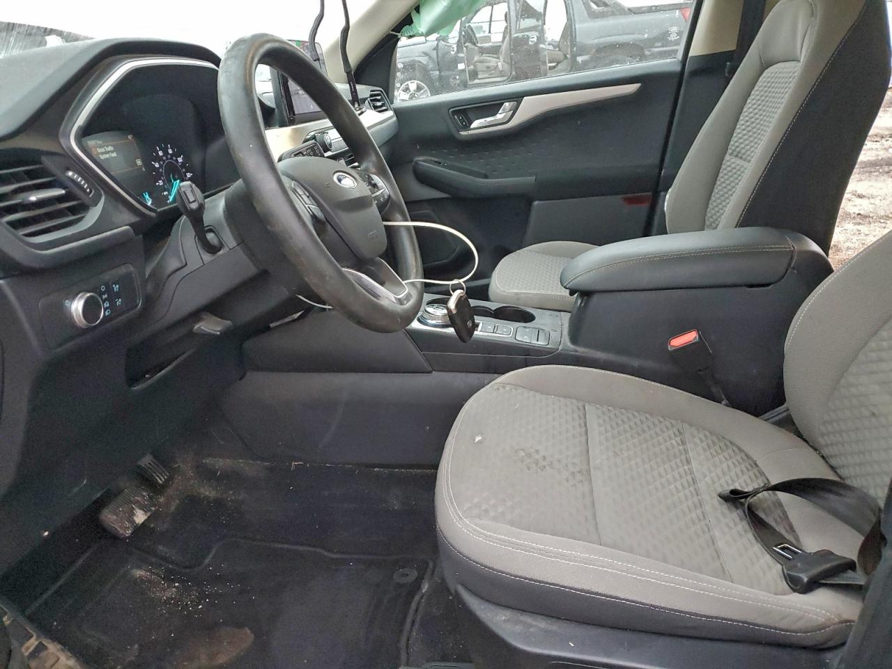 Ford Escape Se Image 8