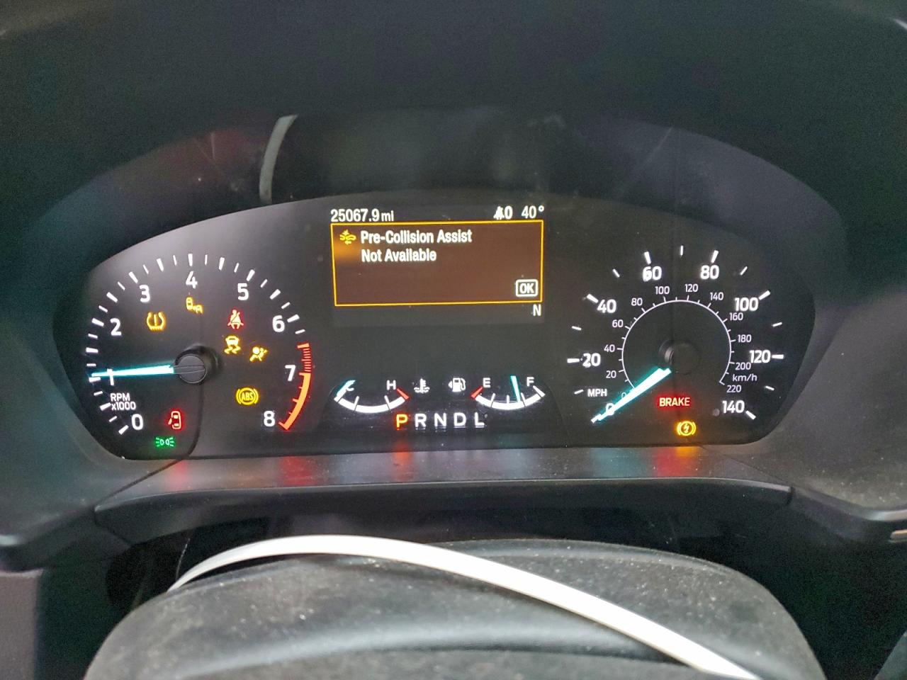 Ford Escape Se Image 10