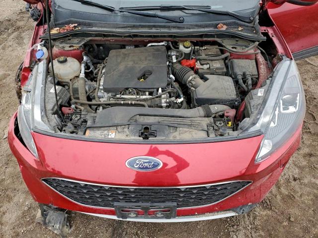 Ford Escape Se Image 11