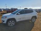 Jeep Compass Latitude Image 1