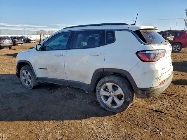 Jeep Compass Latitude Image 2