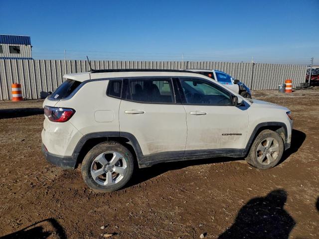 Jeep Compass Latitude Image 4