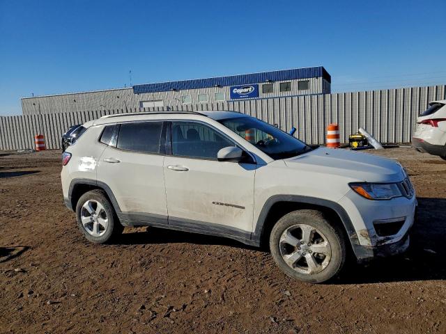 Jeep Compass Latitude Image 3
