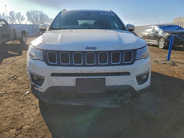 Jeep Compass Latitude Image 5