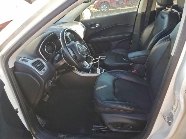 Jeep Compass Latitude Image 9