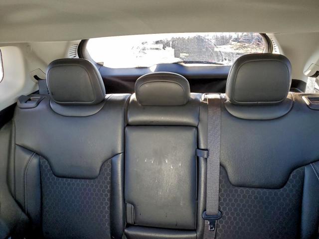 Jeep Compass Latitude Image 12