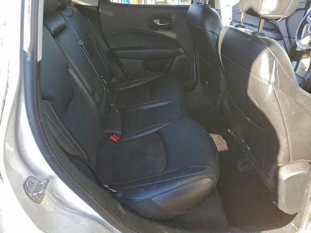 Jeep Compass Latitude Image 8