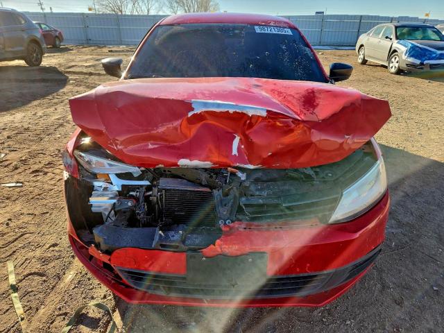 Volkswagen Jetta Base Image 6