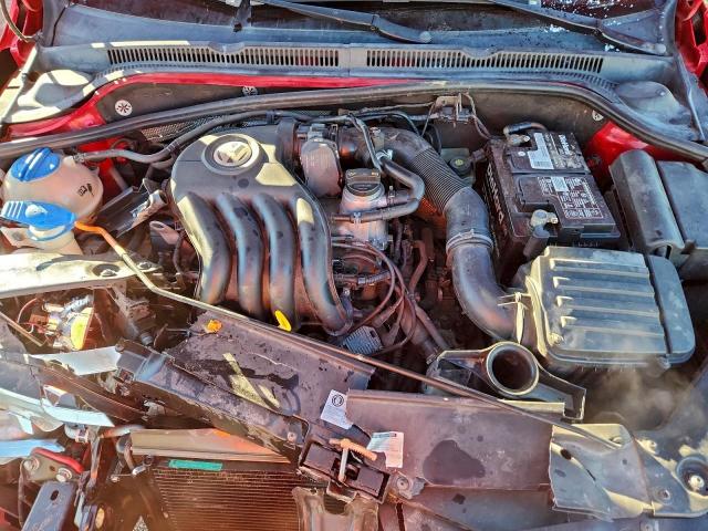 Volkswagen Jetta Base Image 12