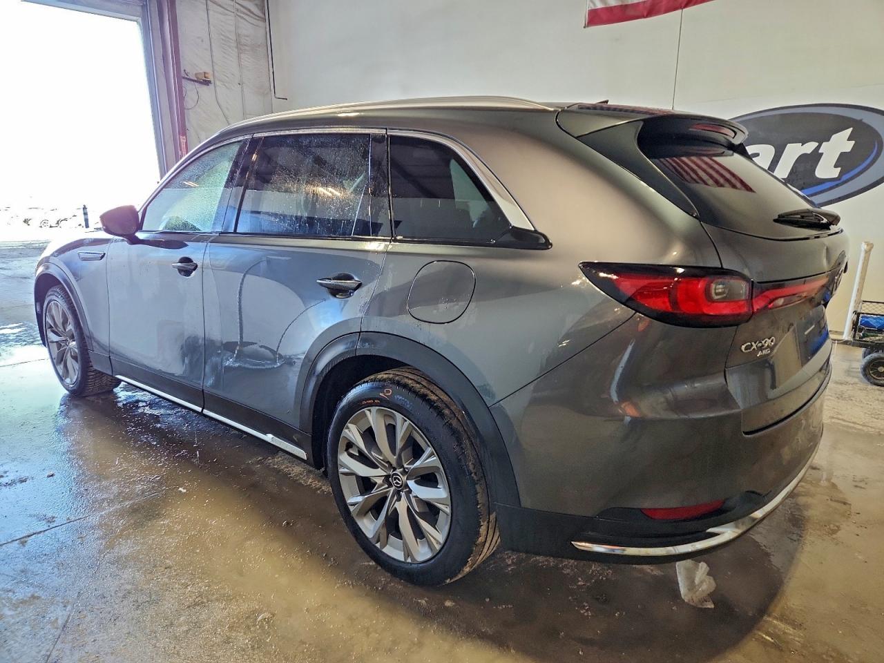 Mazda Cx Premium Image 4