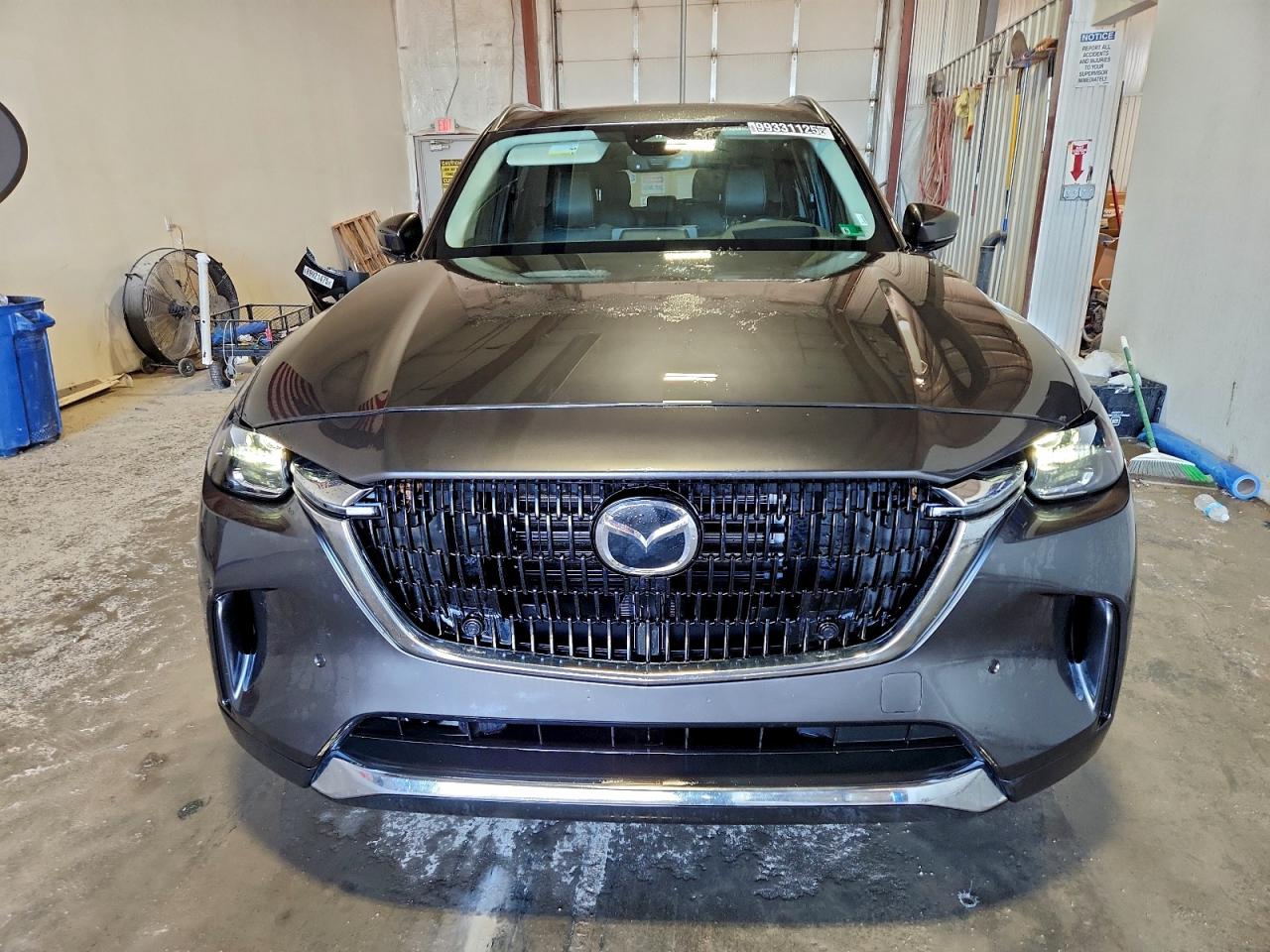 Mazda Cx Premium Image 6